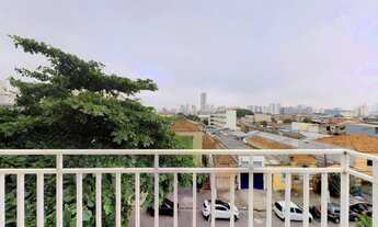 Imagem 5: 1 dormitório na Rua José Bento