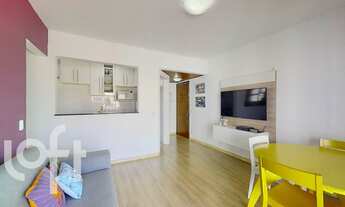 Imagem 4: 1 dormitório na Rua Das Canjeranas