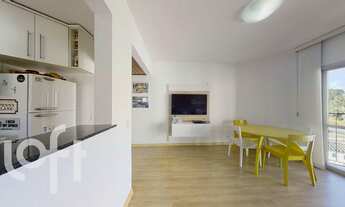 Imagem 3: 1 dormitório na Rua Das Canjeranas