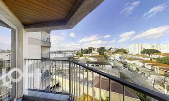 Imagem 2: 1 dormitório na Rua Das Canjeranas