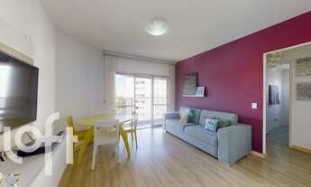 Imagem 5: 1 dormitório na Rua Das Canjeranas