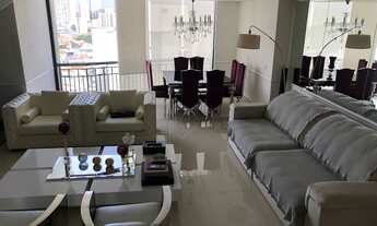 Imagem 2: 4 dormitórios na Rua Copacabana