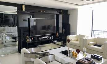 Imagem 5: 4 dormitórios na Rua Copacabana