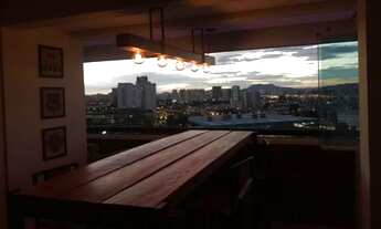 Imagem: 3 dormitórios na Rua Doutor Alfredo De