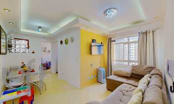 Imagem: 2 dormitórios na Rua Martim Burchard