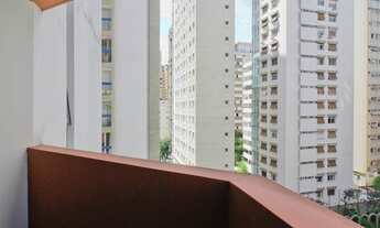 Imagem 4: 2 dormitórios na Rua Conselheiro Brotero