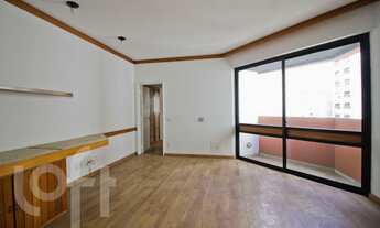 Imagem 3: 2 dormitórios na Rua Conselheiro Brotero