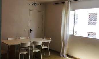 Imagem: 3 dormitórios na Avenida Rebouças