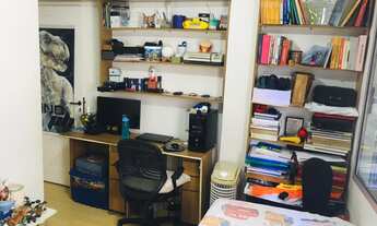 Imagem 2: 3 dormitórios na Avenida Rebouças