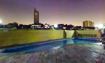 Imagem: 2 dormitórios na Rua Copacabana