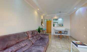 Imagem 5: 2 dormitórios na Rua Copacabana