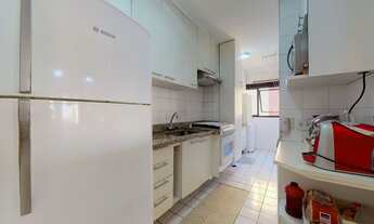 Imagem 7: 2 dormitórios na Rua Copacabana