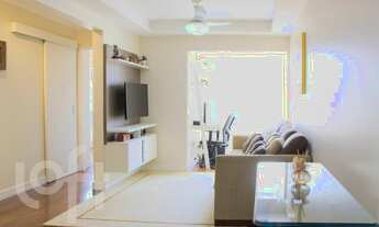 Imagem 3: 3 dormitórios na Rua Copacabana