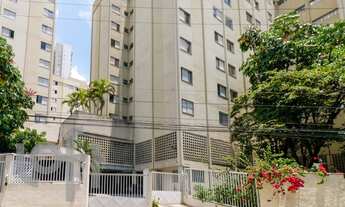 Imagem 5: 3 dormitórios na Rua Carlos Lisdegno Carlucci