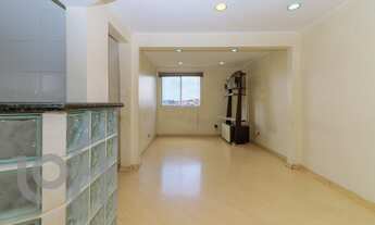 Imagem 4: 3 dormitórios na Rua Carlos Lisdegno Carlucci