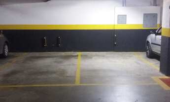 Imagem 6: 2 dormitórios na Rua Doutor Nogueira Martins