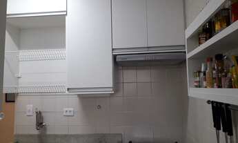 Imagem 7: 2 dormitórios na Rua Doutor Nogueira Martins