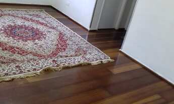 Imagem 2: 2 dormitórios na Rua Enótria