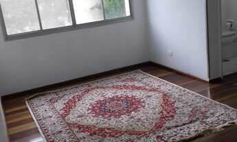 Imagem 1: 2 dormitórios na Rua Enótria