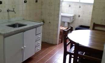 Imagem 5: 2 dormitórios na Rua Enótria