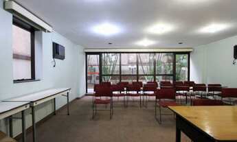 Imagem 3: 1 dormitório na Rua Frei Caneca