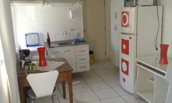 Imagem 5: 1 dormitório na Rua Frei Caneca