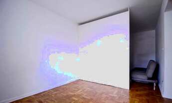 Imagem 6: 1 dormitório na Rua Pires Da Mota