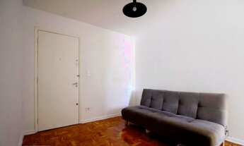 Imagem 4: 1 dormitório na Rua Pires Da Mota