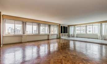 Imagem 1: 4 dormitórios na Rua Doutor Gabriel Dos Santos