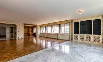 Imagem 2: 4 dormitórios na Rua Doutor Gabriel Dos Santos