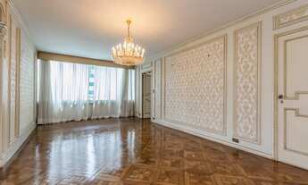 Imagem 6: 4 dormitórios na Rua Doutor Gabriel Dos Santos