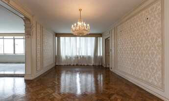 Imagem 7: 4 dormitórios na Rua Doutor Gabriel Dos Santos