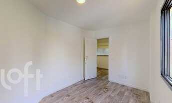 Imagem 5: 1 dormitório na Rua Doutor Gabriel Dos Santos