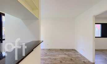 Imagem 2: 1 dormitório na Rua Doutor Gabriel Dos Santos