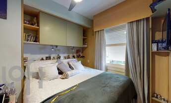 Imagem 7: 2 dormitórios na Rua Margarida