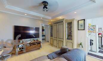 Imagem: 2 dormitórios na Rua Margarida