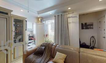 Imagem 5: 2 dormitórios na Rua Margarida