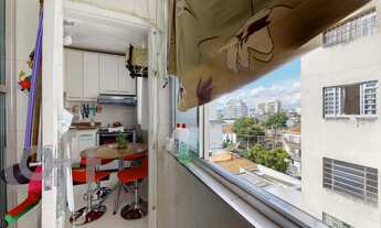 Imagem 2: 2 dormitórios na Rua Margarida