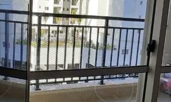 Imagem: 1 dormitório na Rua Visconde De Parnaíba