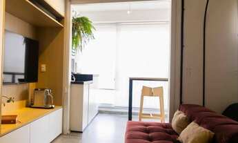 Imagem 7: 1 dormitório na Rua Do Lavapés