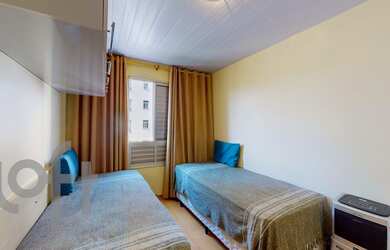 Imagem 3: 2 dormitórios na Rua Vinte E Cinco De Janeiro