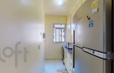 Imagem 4: 2 dormitórios na Rua Vinte E Cinco De Janeiro