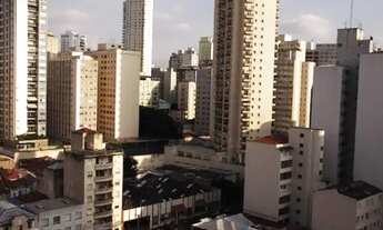 Imagem 2: 1 dormitório na Rua Doutor Gabriel Dos Santos