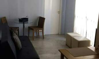 Imagem: 1 dormitório na Rua Doutor Gabriel Dos