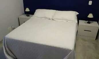 Imagem 3: 1 dormitório na Rua Doutor Gabriel Dos Santos