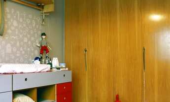 Imagem 5: 2 dormitórios na Rua Doutor Gabriel Dos Santos