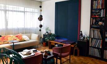 Imagem: 2 dormitórios na Rua Doutor Gabriel Dos