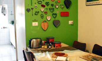 Imagem 4: 2 dormitórios na Rua Doutor Gabriel Dos Santos