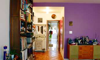 Imagem 2: 2 dormitórios na Rua Doutor Gabriel Dos Santos