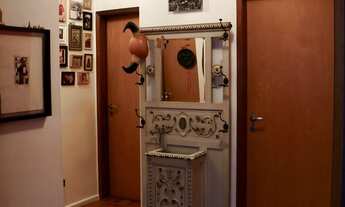 Imagem 3: 2 dormitórios na Rua Doutor Gabriel Dos Santos